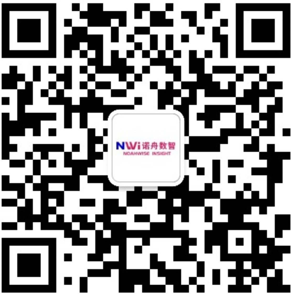 诺舟数智合作咨询
